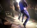 Hoe down at the wildhorse