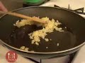 REALMEALS.TV: Eggplant Bruschetta