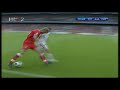 Valon Behrami vs Jankulovski Valon Behrami vs Jankulovski