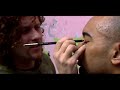 MAKING OF OFICIAL SAM_URAI_KID_2� PARTE