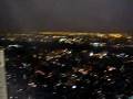 Empire State Building - Night and Wind