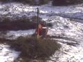 SKYLINE LOGGING IN ARGYLL SCOTLAND