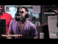 Bobby V Freestyles (Tim Westwood  Show)-