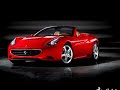 zonda cinque ferrari gt california   fast lane daily   30may