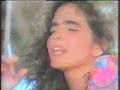 Malu Mader comercial Larc (cigarros) anos 80