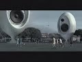 Spot Vodafone Live Music (Italy)