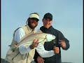 Redfishing Charleston, South Carolina w/ captain Chad Ferris