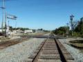 videos de Amtrak PO91 SB Orient Rd Crossing Tampa