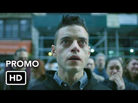 Mr. Robot S03E07                                                                                                                                                                                                                                          