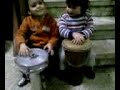 galicia: roi á percusión  /  roi with the percussion 