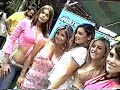 LANZAMIENTO CALENDARIO \"CHICAS DE IMPACTO 2007\" LANZAMIENTO CALENDARIO \"CHICAS DE IMPACTO 2007\"