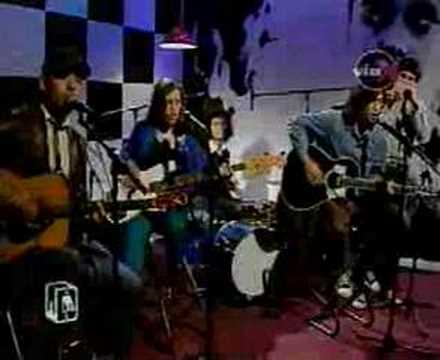 Guiso - Coercion (Acustico)