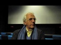 DIECI INVERNI: intervista a Roberto Bessi produttore delegato per la UFC