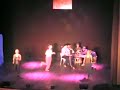 Les GAMBADOUS (aperobic)