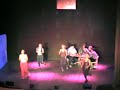 Les GAMBADOUS (aperobic)