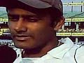 Anil Kumble - Kumble Announcement of Retirement from Tests