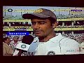 Anil Kumble announces retirement from Tests