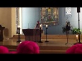 Närrischer Gottesdienst Hördt 2012 Teil 2/2