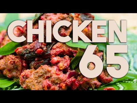make style how to Ahmed to with How pakistani Chicken Karen make butter chicken 65