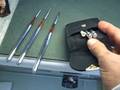 Edident Lab Porcelain Build-up Part1 Anterior two unit