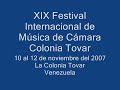 las tunas amenizando los almuerzos