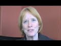 Eileen Hayes, Director of Amos House
