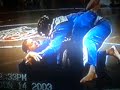 Mike Yanez Vs Alliance Nashville Open 03