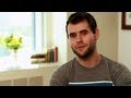 Zach Wahls Supports President Obama