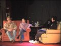 Diane & Peter Interview (part 3)