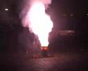 30 Kilo Kalium Nitraat Vuurwerkbom Vuurzee Vuurwerk deel 2 30 Kilo Kalium Nitraat Vuurwerkbom Vuurzee Vuurwerk deel 2