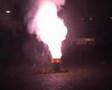 30 Kilo Kalium Nitraat Vuurwerkbom Vuurzee Vuurwerk deel 2