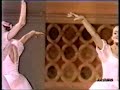VERY RARE Kirov Mariinsky Pas De Quatre A La Russe Mezentseva Sizova Komleva Kolpakova