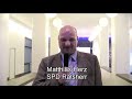 Click here to watch this video SPD Ratsherr Matthias Herz zur Gestaltung des Hauptbahnhofvorplatzes