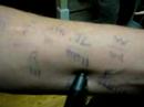 Keeping tabs of Whynatte Consumption