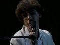 Charly Garcia - Yo no quiero volverme tan loco & Yendo de la