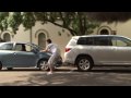 Yaris - Part of the Family