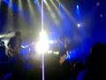 Jennifer Rostock - Nenn mich nicht Jenny [live in Kaiserslautern Kammgarn]