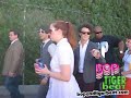 The Jonas Brothers At TC08 (BOP & Tiger Beat) The Jonas Brothers At TC08 (BOP & Tiger Beat)