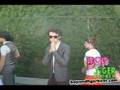 The Jonas Brothers At TC08 (BOP & Tiger Beat)