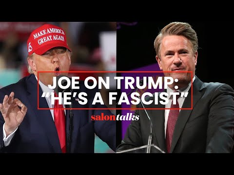 America already had Fascism in Jim Crow; is the Trumpie Dream a Totalitarian Amerika?