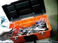 Changing brake pads and rotors #3 Changing brake pads and rotors #3