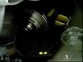 Changing brake pads and rotors #3