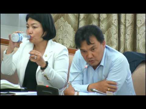 Монгол Улсын ҮХ-д хувийн өмчийг дээдэлнэ гэж заасан байдаг