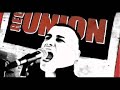 Red Union - WMD Red Union - WMD