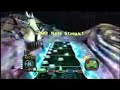 Gutiar Hero 3 - Through The Fire and Flames (Expert) 100% FC