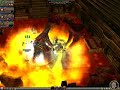 Dungeon Siege II Broken World Developer Video