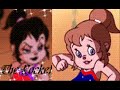 Diana and Bee- U.G.L.Y