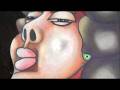 Freddi Bodner New Art 2008.mov