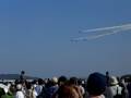 200610 岐阜基地祭 ブルーインパルス 03