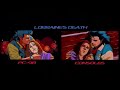 Policenauts Version Differences